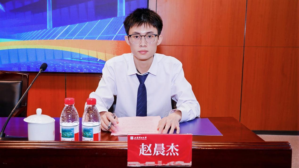 “中广核新能源杯”第三届大学生风力发电职业技能竞赛宣讲会在我校举行 “中广核新能源杯”第三届大学生风力发电职业技能竞赛宣讲会在我校举行