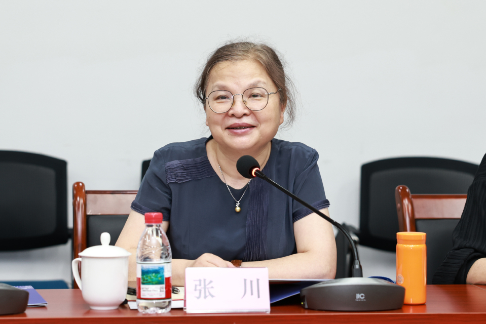 中国政法大学商文江一行回访我校 深入推动两校跨界合作 中国政法大学商文江一行回访我校 深入推动两校跨界合作