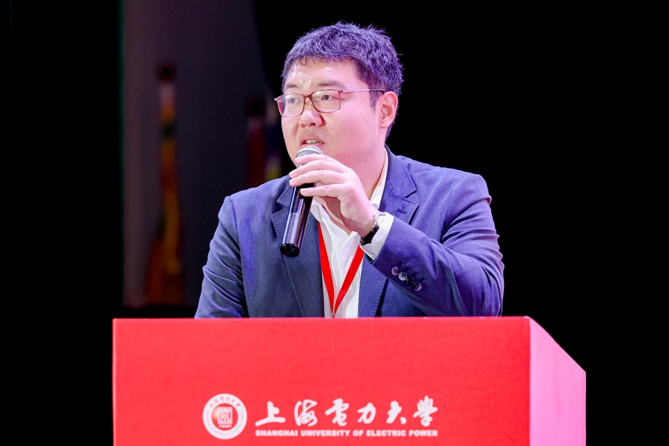 新型电力系统管理与能源强国建设创新论坛暨上海电力大学经济与管理学院战略咨询委员会成立仪式在我校召开