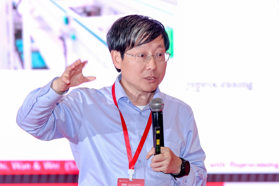 新型电力系统管理与能源强国建设创新论坛暨上海电力大学经济与管理学院战略咨询委员会成立仪式在我校召开