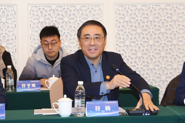 海上风电技术教育部工程研究中心召开2025年度技术委员会会议