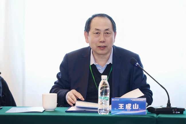 海上风电技术教育部工程研究中心召开2025年度技术委员会会议