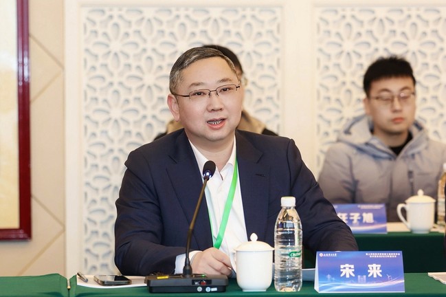 海上风电技术教育部工程研究中心召开2025年度技术委员会会议