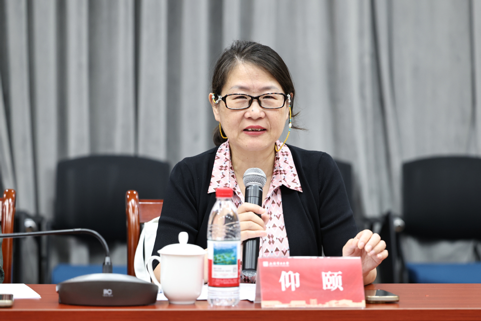 民进上海电力大学支部成立 民进上海电力大学支部成立