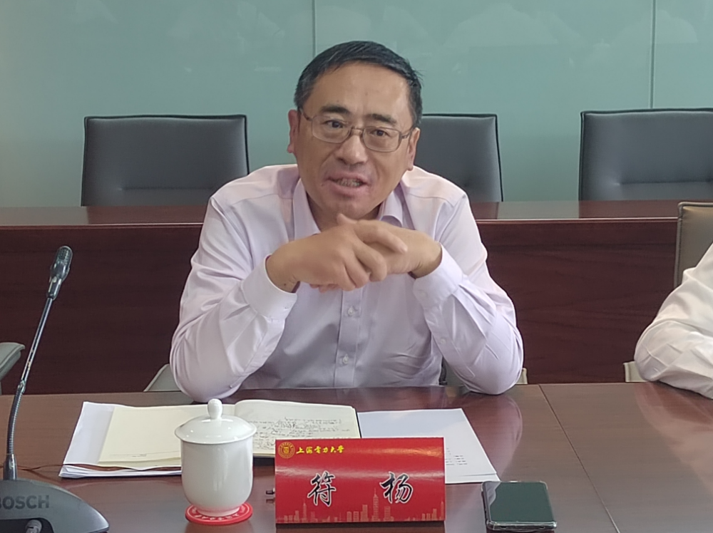 西昌学院来我校考察交流 