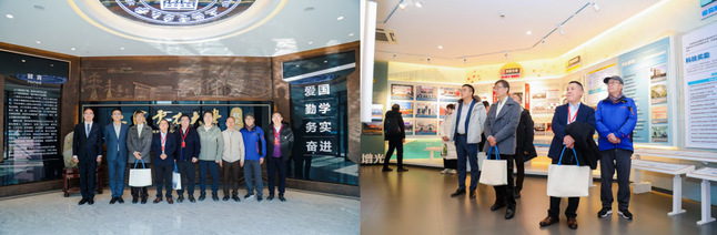 我校举办人工智能学部成立揭牌仪式暨 AI赋能新型电力系统建设创新论坛