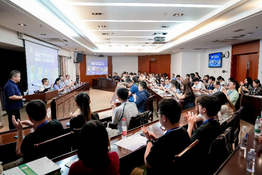 2026中国管理会计教授学术年会在我校举办 2026中国管理会计教授学术年会在我校举办