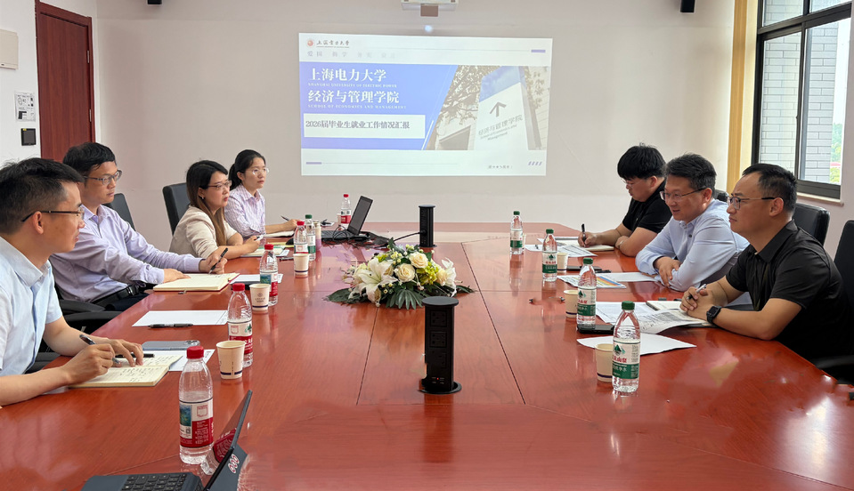 朱克勇带队赴相关院部调研指导2026届毕业生就业工作 朱克勇带队赴相关院部调研指导2026届毕业生就业工作