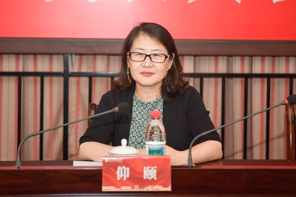 民盟上海电力大学委员会完成换届工作 民盟上海电力大学委员会完成换届工作