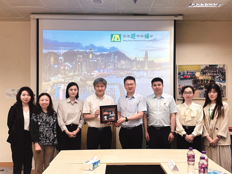 朱克勇率队访问香港、澳门,多项务实合作落地 朱克勇率队访问香港、澳门,多项务实合作落地
