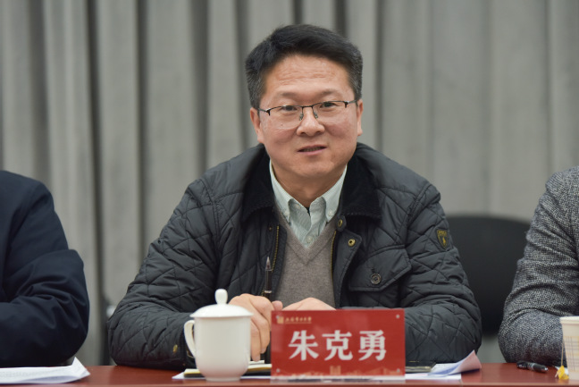 赋能强基 发展领航——宋来与辅导员代表座谈交流 赋能强基 发展领航——宋来与辅导员代表座谈交流