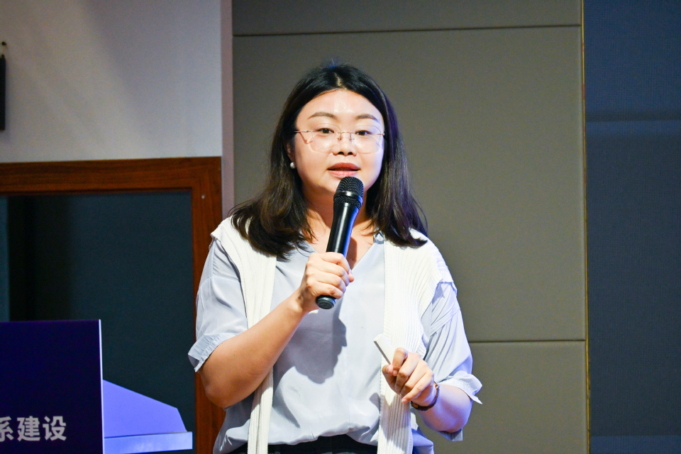 我校举办“高校生涯教育课程体系建设与教师教学赋能”研讨会
