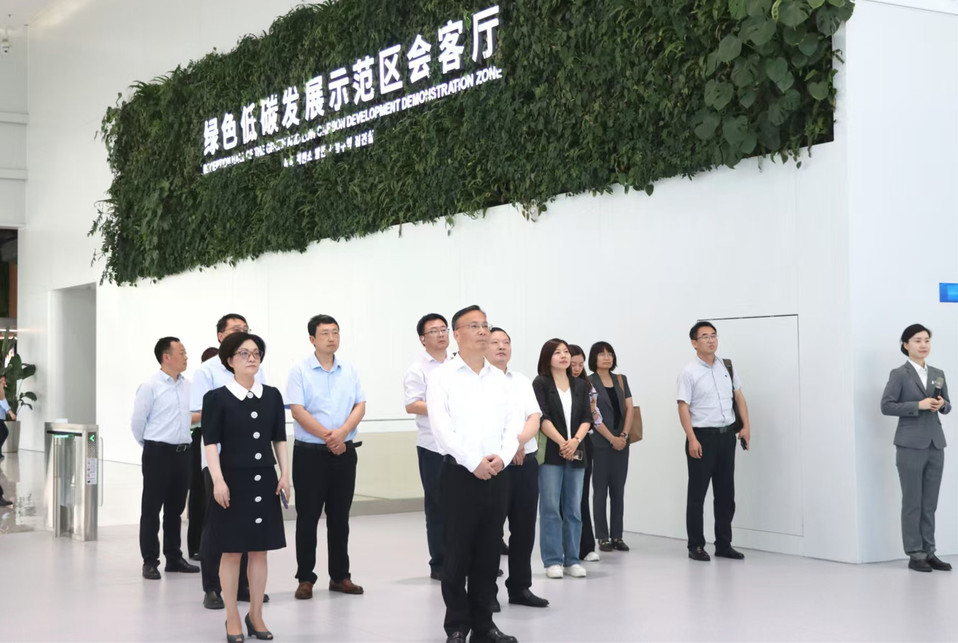 顾春华率队赴盐城市深化校地合作 顾春华率队赴盐城市深化校地合作