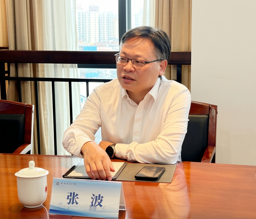 我校召开重大平台建设推进会