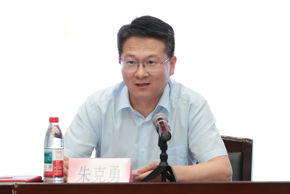 2026年“上海高校宣传思想工作队伍能力建设”专题培训班在我校开班