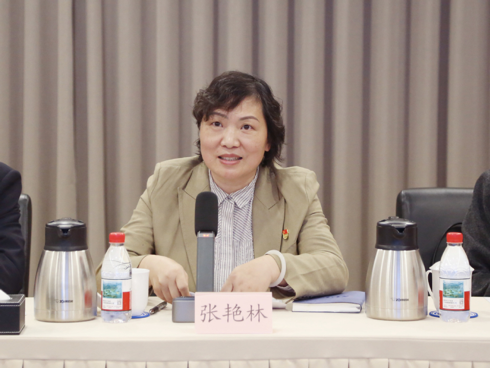 纪监巡审党支部与市区两级检察机关党支部开展党建联建活动