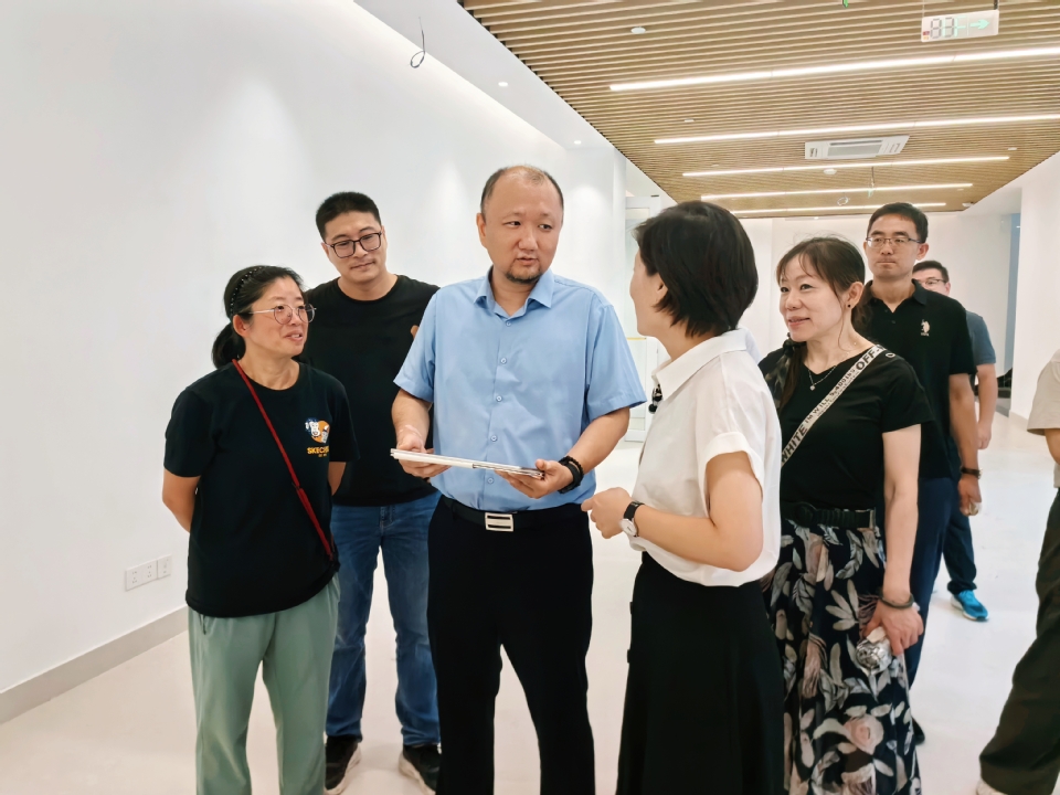 杨宁带队开展暑期后勤保障工作专项检查 杨宁带队开展暑期后勤保障工作专项检查