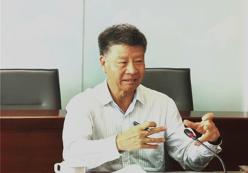 上海市电力材料防护与电力储能新材料重点实验室第三届学术委员会第二次会议召开
