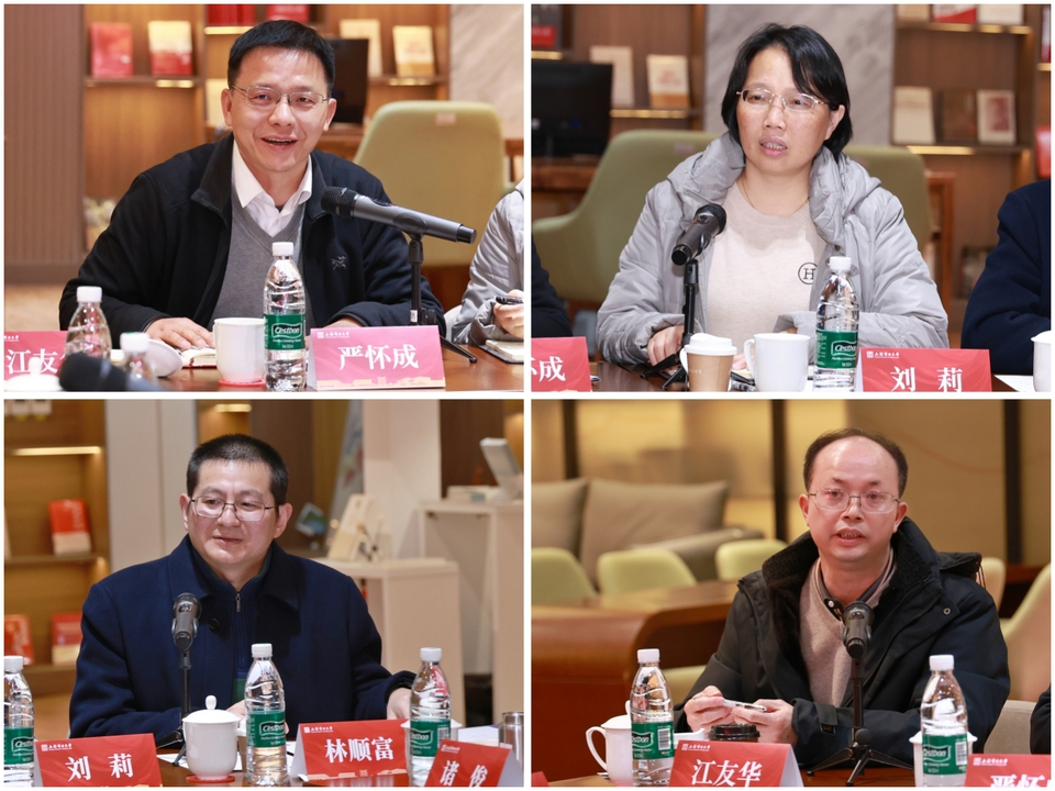 市教卫工作党委人才工作处来我校调研