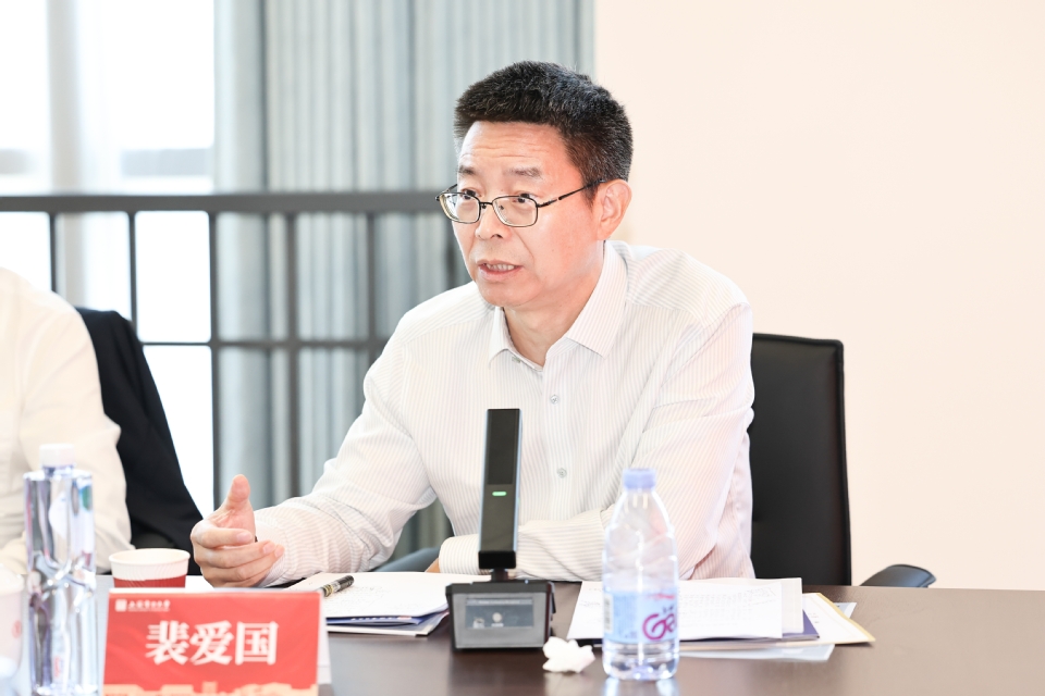 我校召开战略咨询委员会第一次会议 我校召开战略咨询委员会第一次会议