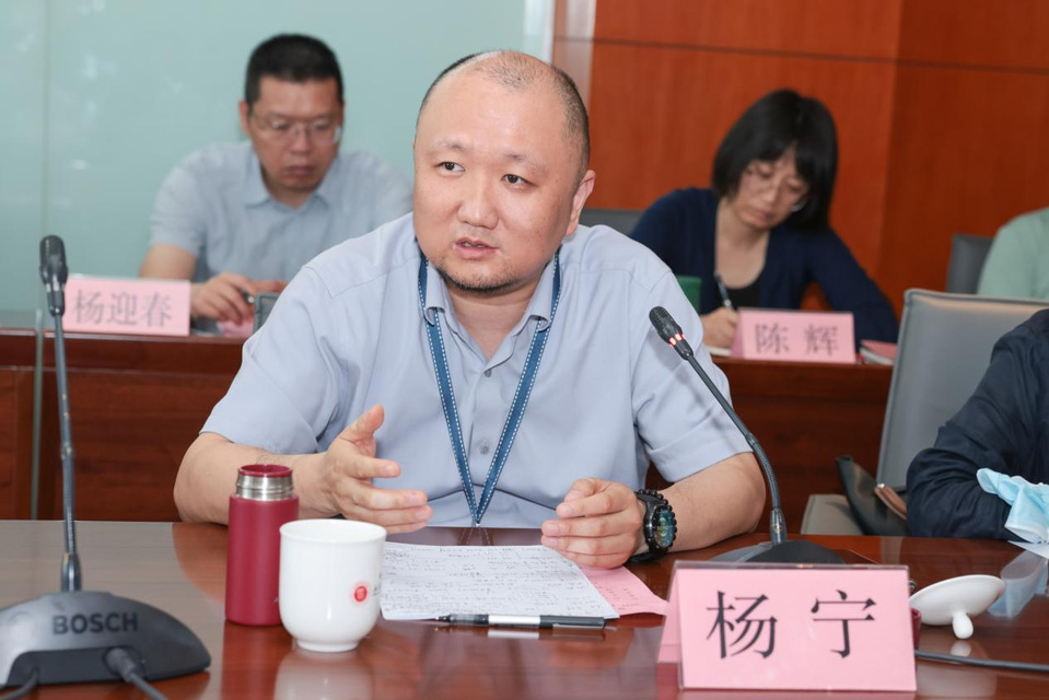 我校召开2025-2026学年第二学期教务-学工联席会