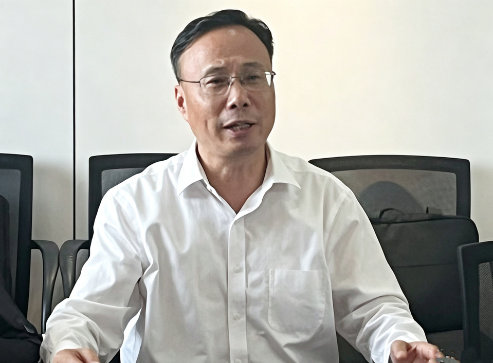 我校与上海联通公司举行校企合作交流座谈会 我校与上海联通公司举行校企合作交流座谈会