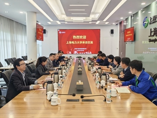 杨宁带队赴上海电气核电集团开展...