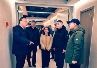 我校杨浦校区英华楼修缮工程主体...