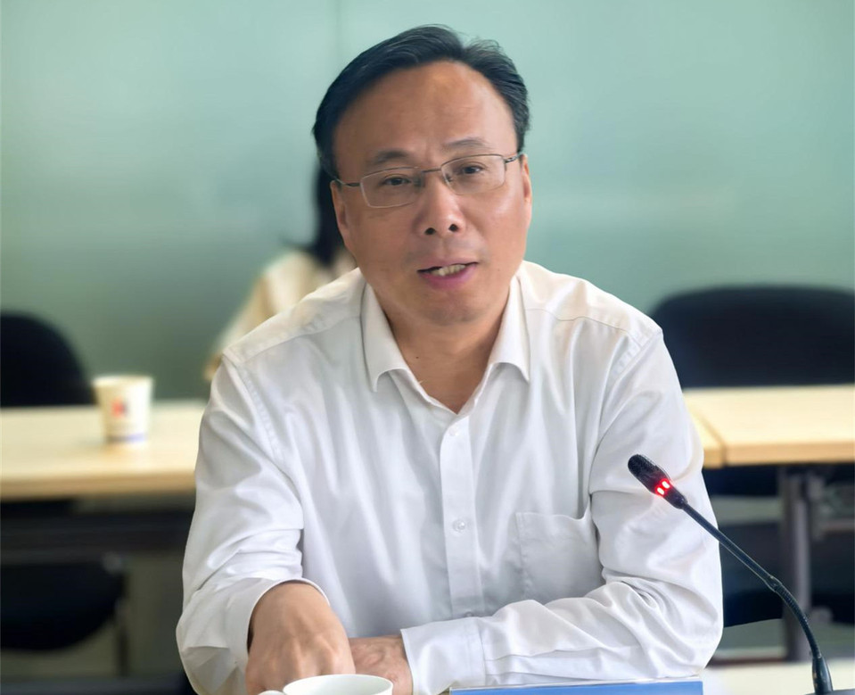 学校召开2026年二级单位目标管理绩效评价工作布置会