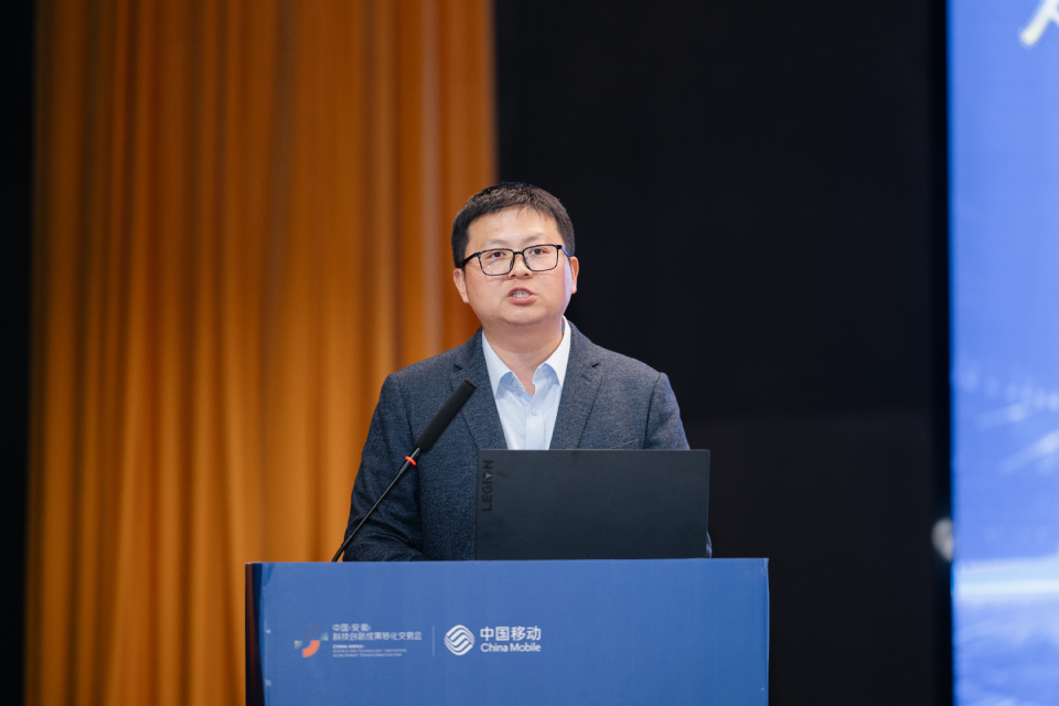 我校与阜阳市开展校地战略合作