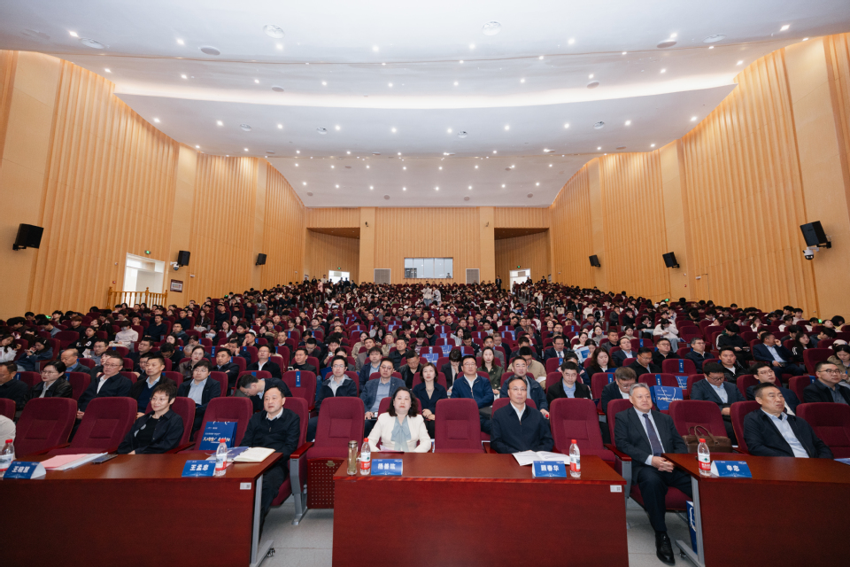 我校与阜阳市开展校地战略合作