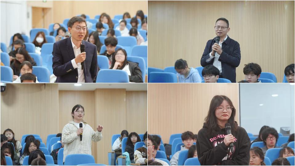 我校与阜阳市开展校地战略合作