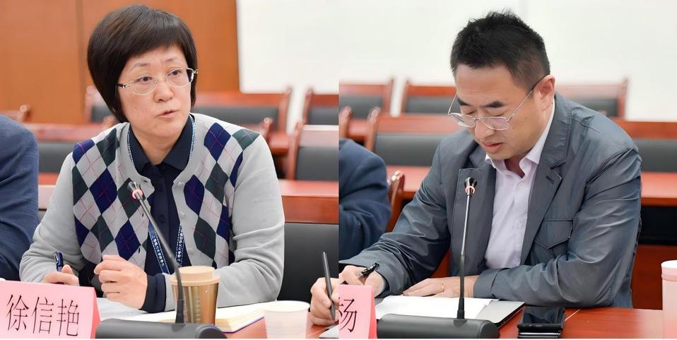 我校召开就业“百日冲刺”行动暨2026届毕业生就业工作推进会