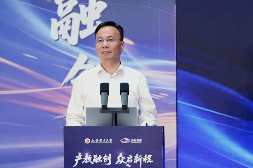 我校举办2026年创新创业嘉年华暨 “众创空间”启动仪式 我校举办2026年创新创业嘉年华暨 “众创空间”启动仪式
