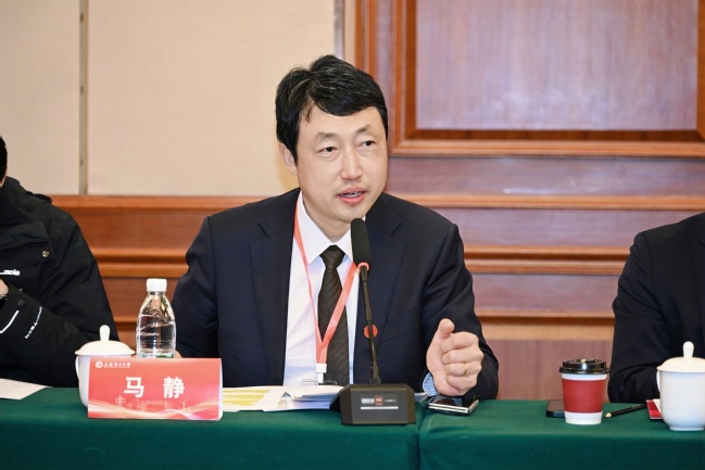 电气工程学部召开学科发展咨询会 电气工程学部召开学科发展咨询会