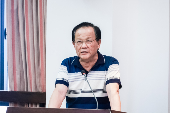 上海电力大学老教授协会顺利完成理事会换届 上海电力大学老教授协会顺利完成理事会换届