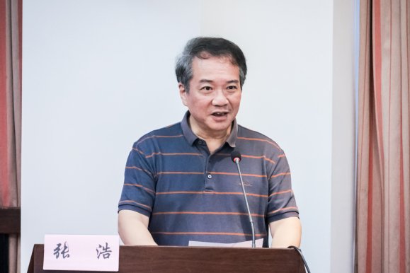 上海电力大学老教授协会顺利完成理事会换届 上海电力大学老教授协会顺利完成理事会换届