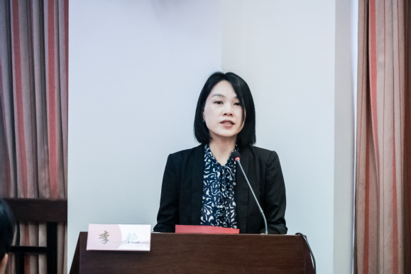 上海电力大学老教授协会顺利完成理事会换届 上海电力大学老教授协会顺利完成理事会换届